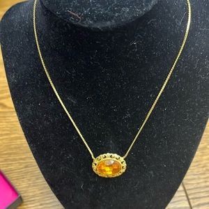 Vintage necklace